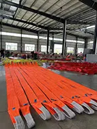 Operating, Inspection and Maintenance Requirements for Webbing Sling