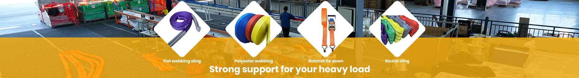 Wire Rope Sling