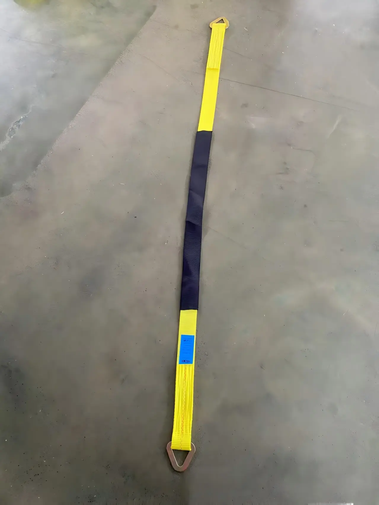 Congratulations, new orders for Car ratchet tie Down/Tire wheel strap